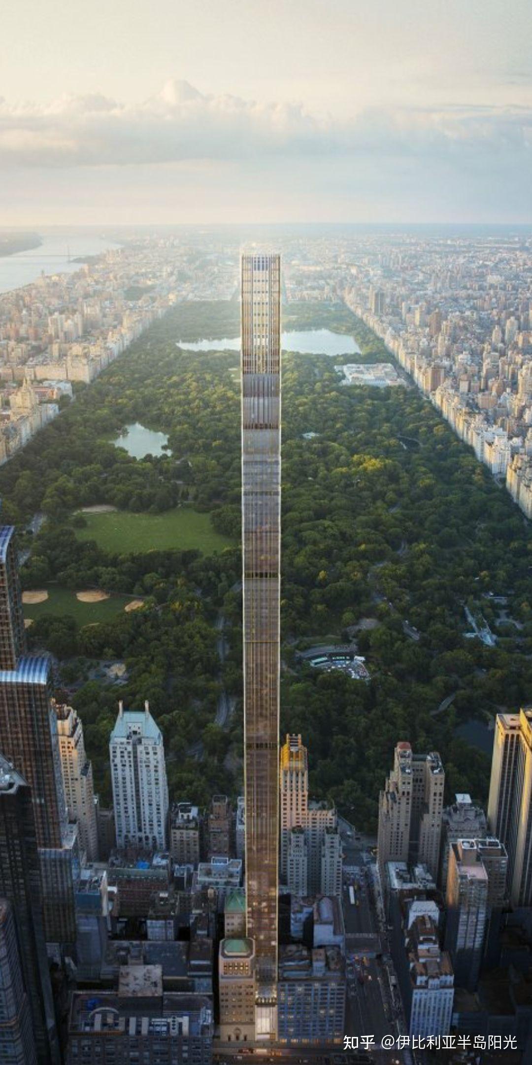 全球第一牙签楼