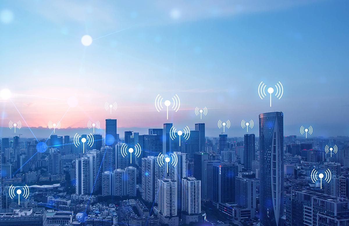 未来智慧社区的发展趋势有哪些