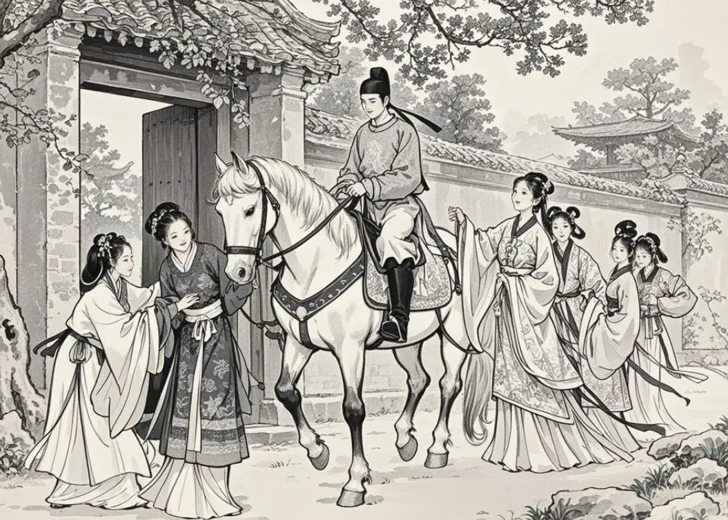 老祖宗的「魔性」童谣:原来百年前成都街头在传唱这些,听完DNA动了!(1/3) - 知乎