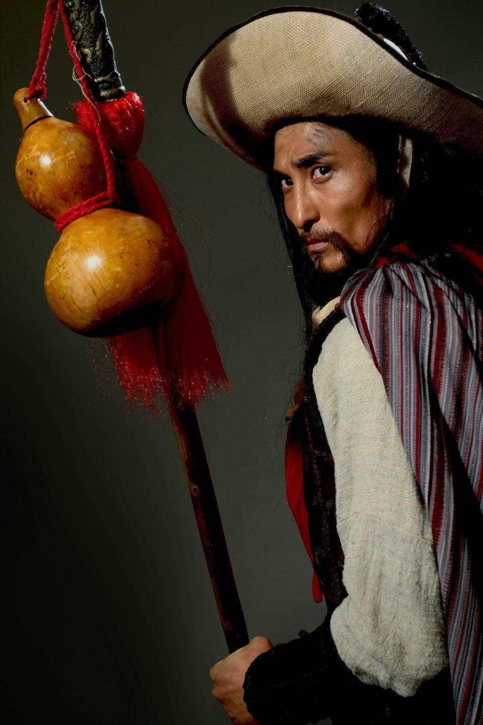 鲁智深和林冲是莫逆之交为什么上了梁山后形同陌人真相太骨感