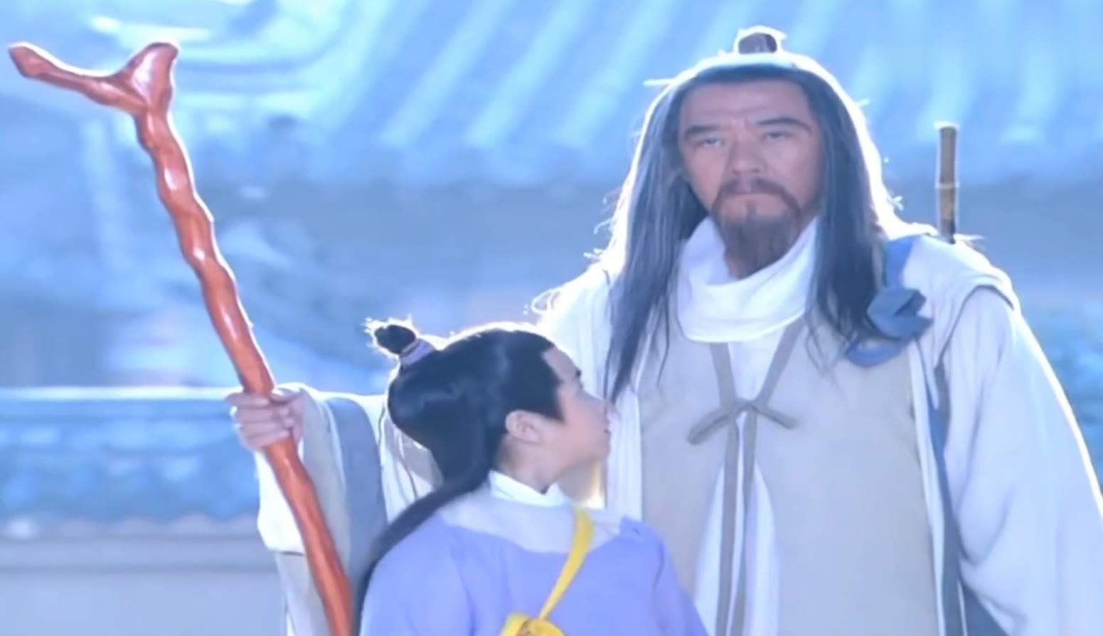 "一代妖人"袁天罡为何被誉为中国历史上第一的相术大师? - 知乎