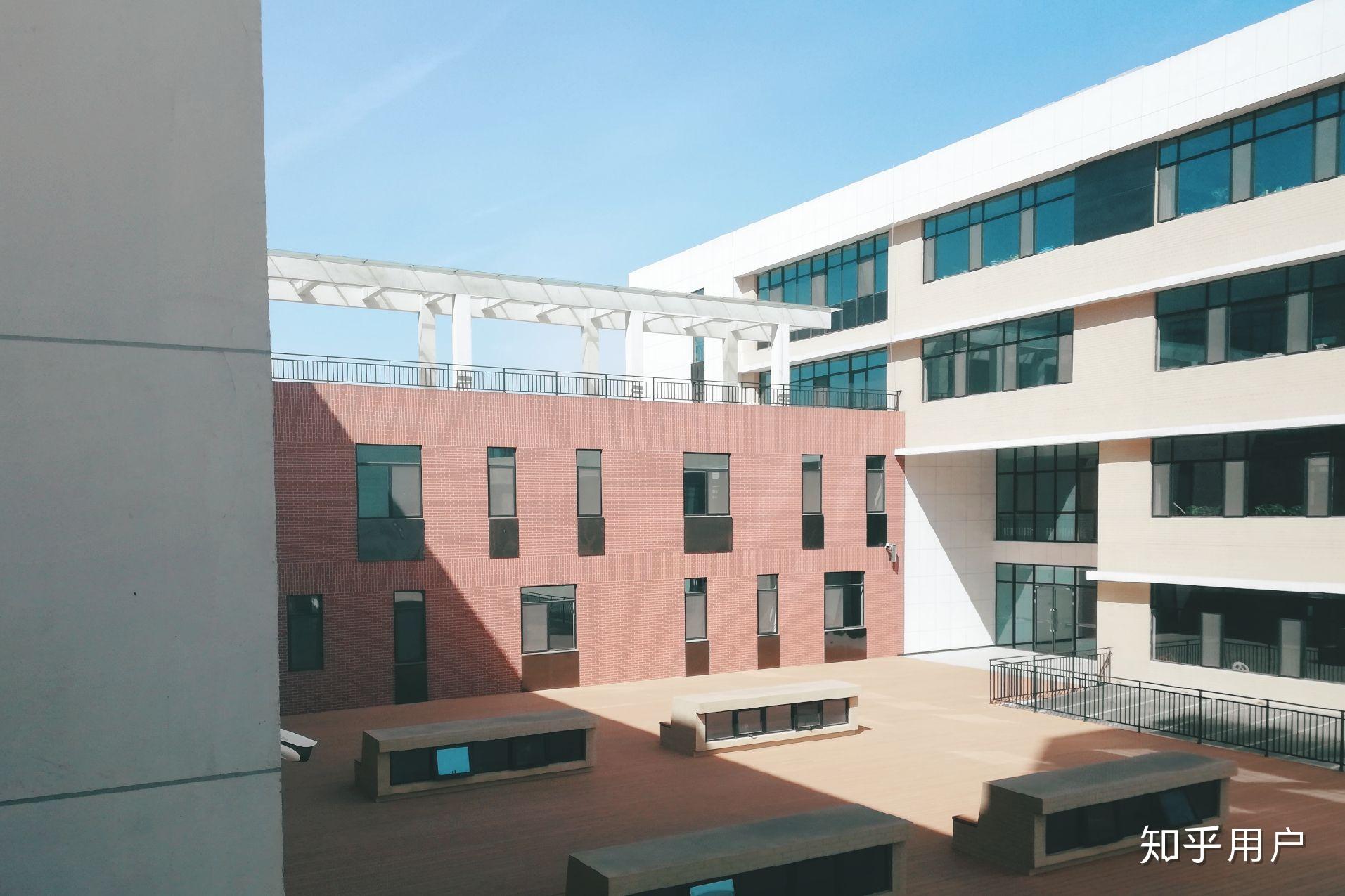 榆次经纬中学怎么样?