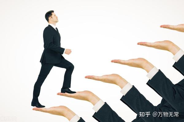 当单位有晋升的机会,你会找领导沟通争取吗? - 知乎
