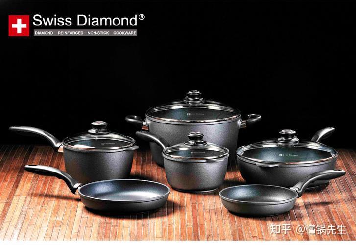 全球十大高端锅具:品质与设计的完美结合 - 知乎