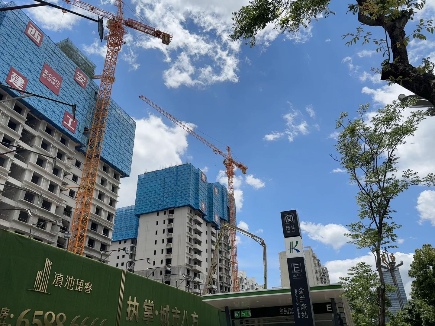 昆明买房滇池珺睿(恒大珺睿)怎么样? - 知乎