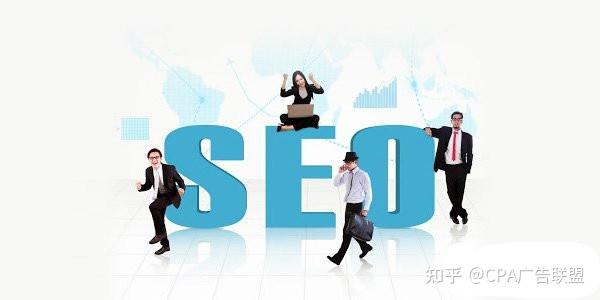 这些seo优化技巧,教你提高网站自然流量