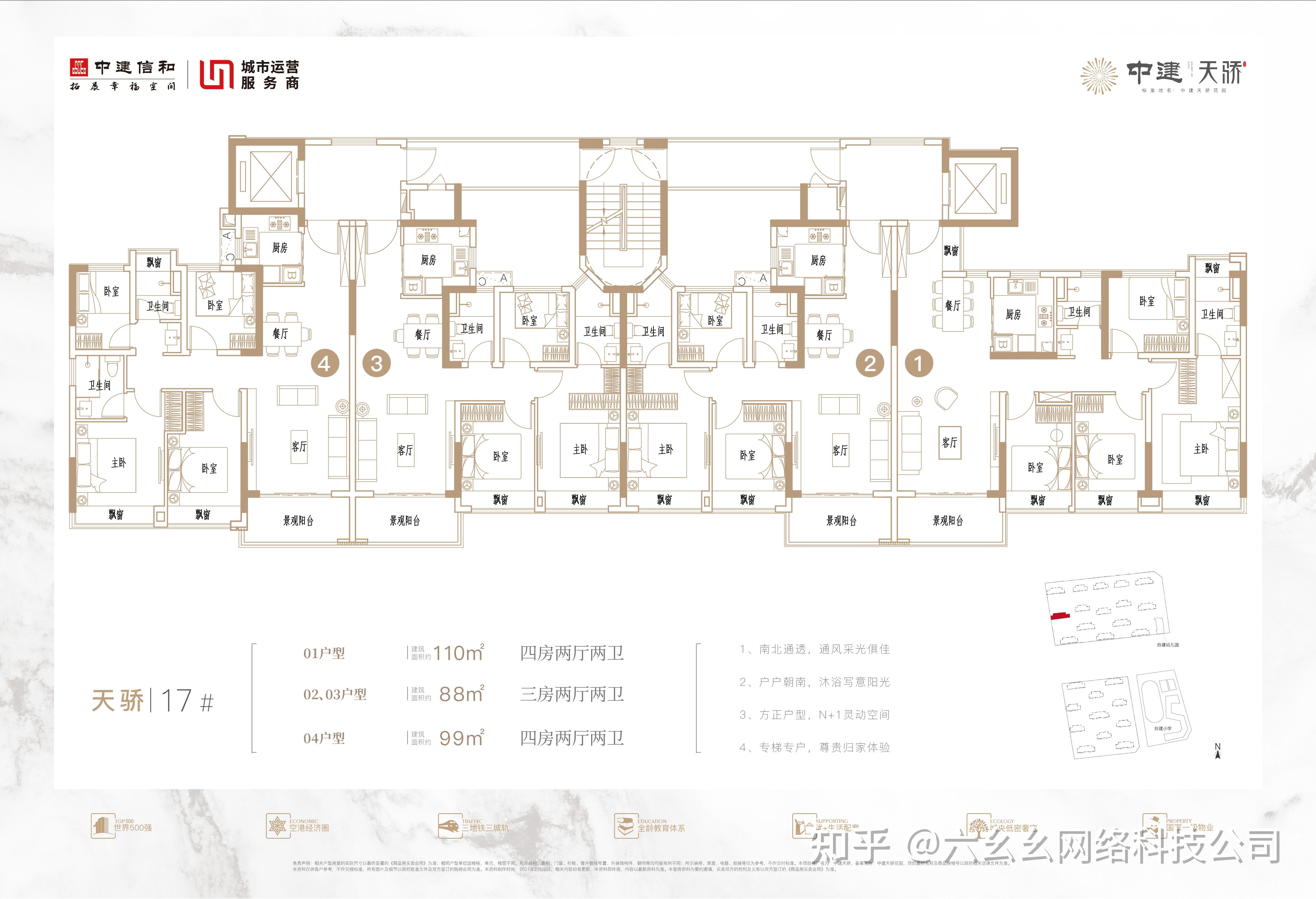 花都区-中建保利雅居乐·天骄 （购房补贴） - 知乎