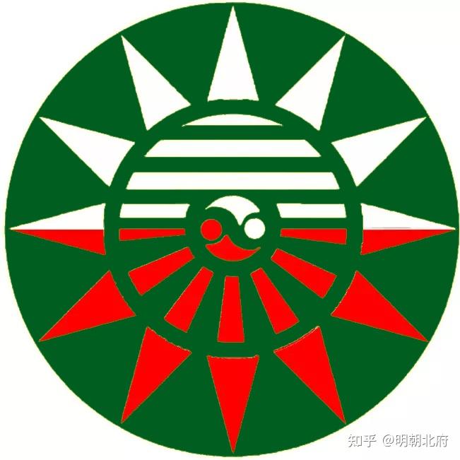 陸軍碧血旗陸軍軍徽陸軍左都督陸軍總兵陸軍遊擊五軍都督府四瀆水師與