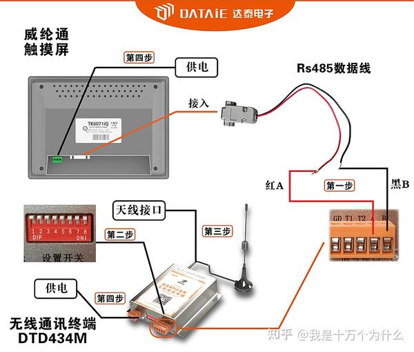 电脑给触摸屏灌程序步骤指南