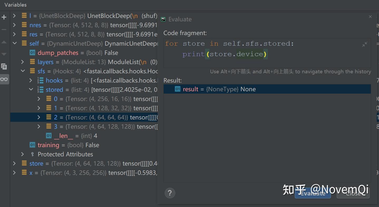 pytorch-hook-dataparallel-deoldify-part1