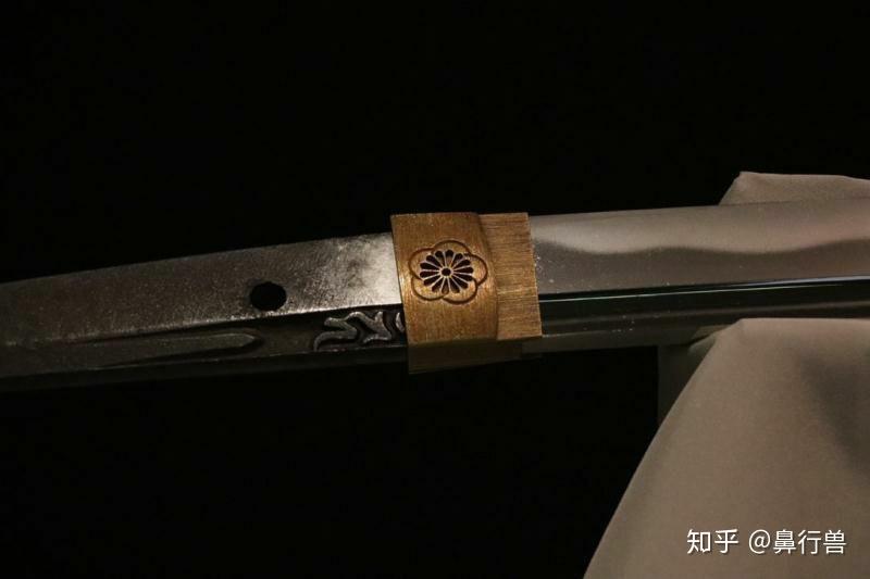 日本史上最著名的几把名刀都是什么,有什么历史? - 知乎