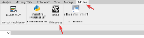 Rhino.Inside®.Revit 入门指引(中文版) - 知乎