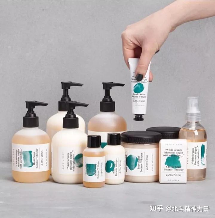 小黑牛身体乳秋冬推荐色号的简单介绍 小黑牛身体乳秋冬推荐色号的简单介绍