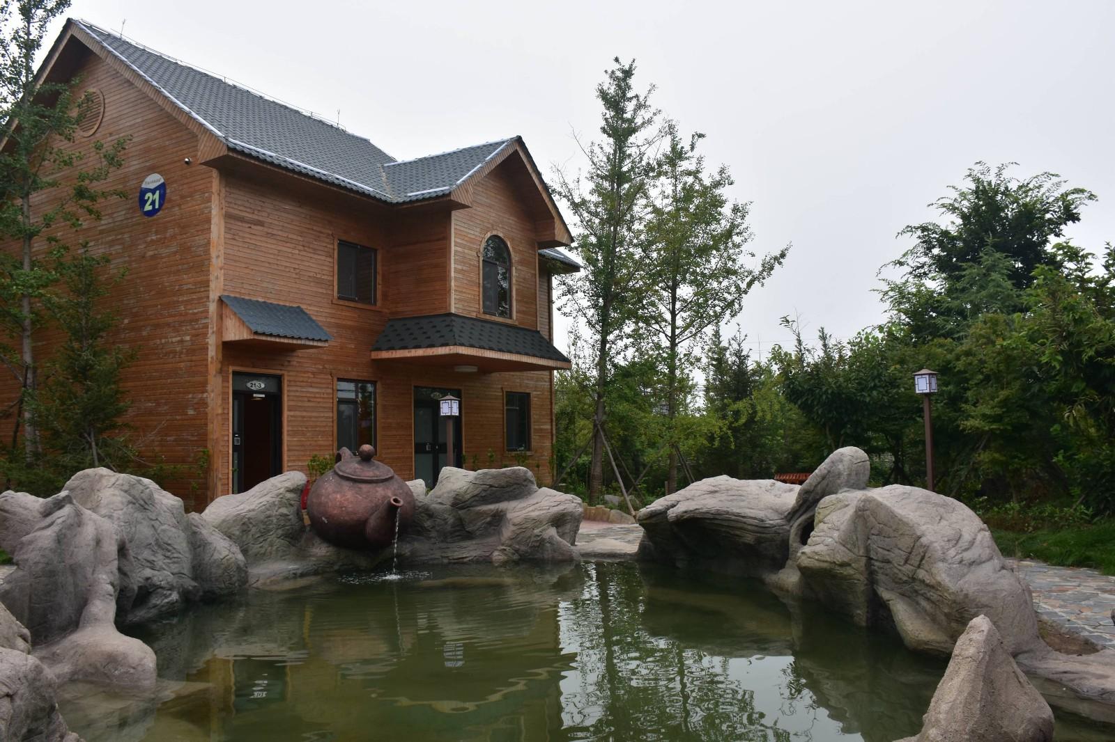 十一不忧愁龙湾来度假