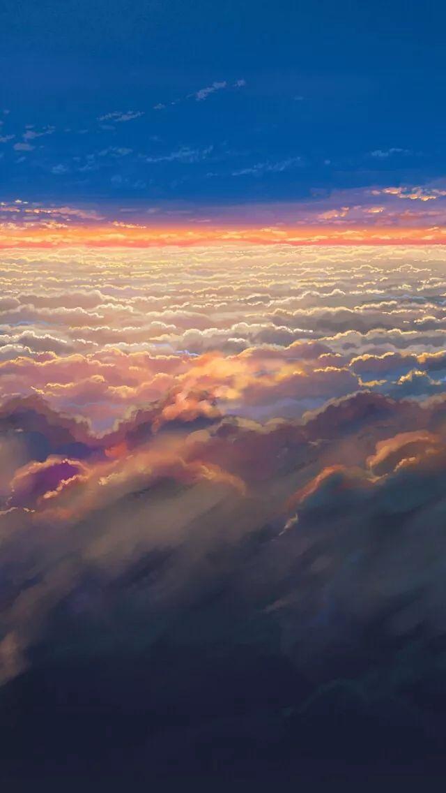 可以给我一张超级阳光温暖的壁纸吗