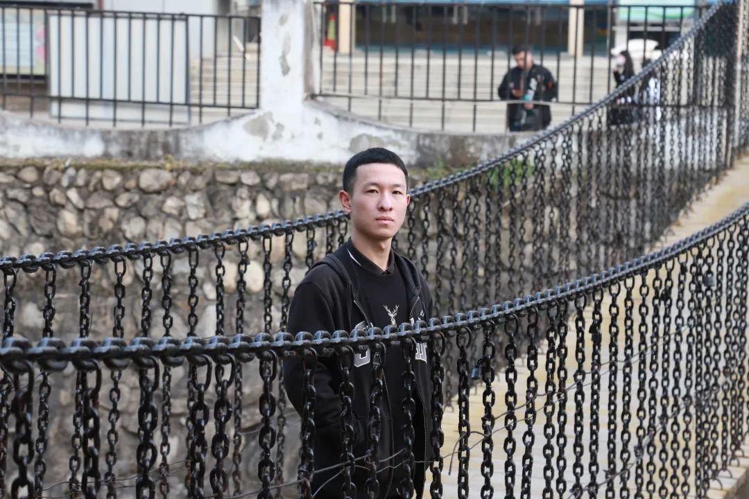 国家奖学金获得者赵子涵奋斗驱萧索不负青春时