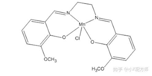 说起euk-134,  大家肯定很熟悉,不过它的真实化学名称乙基双亚氨基