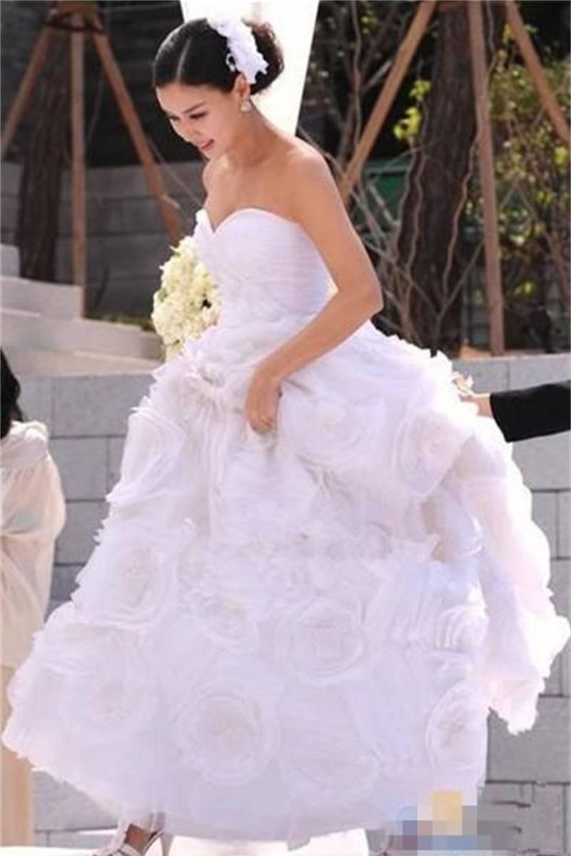 金高恩(星):2012年11月30日婚礼池城李宝英:2013年9月27日婚礼韩彩英