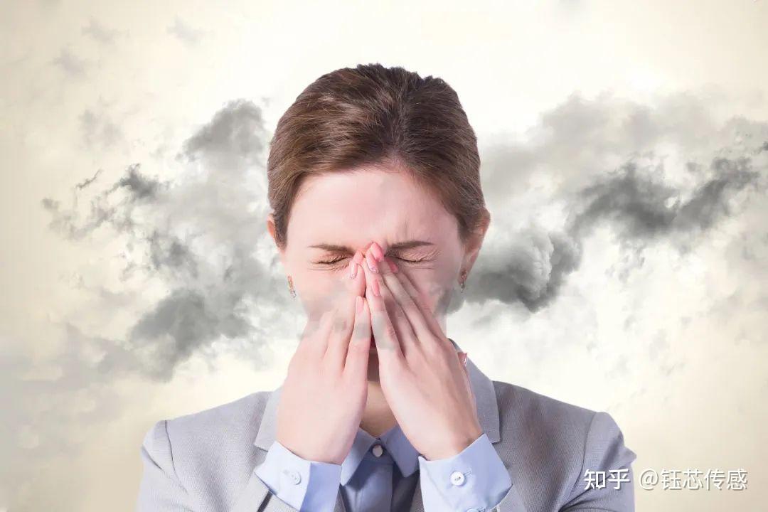 科学研究哈工大深大自研发inse纳米卷传感器嗅出环境中有害气体