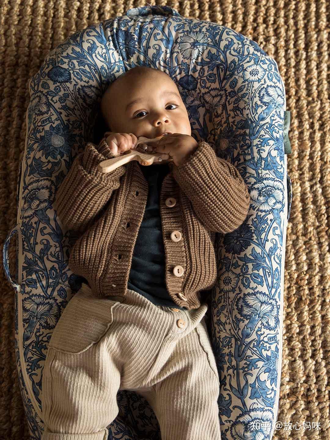 瑞典经典婴儿品牌sleepyhead统一改为dockatot了吗并且还与英国百年