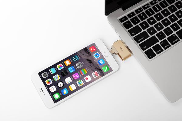 iphone扩容神器解决你的空间烦恼