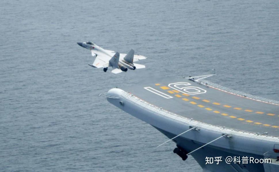 中国第三艘航母即将问世电磁弹射器或成最大亮点有何战略意义