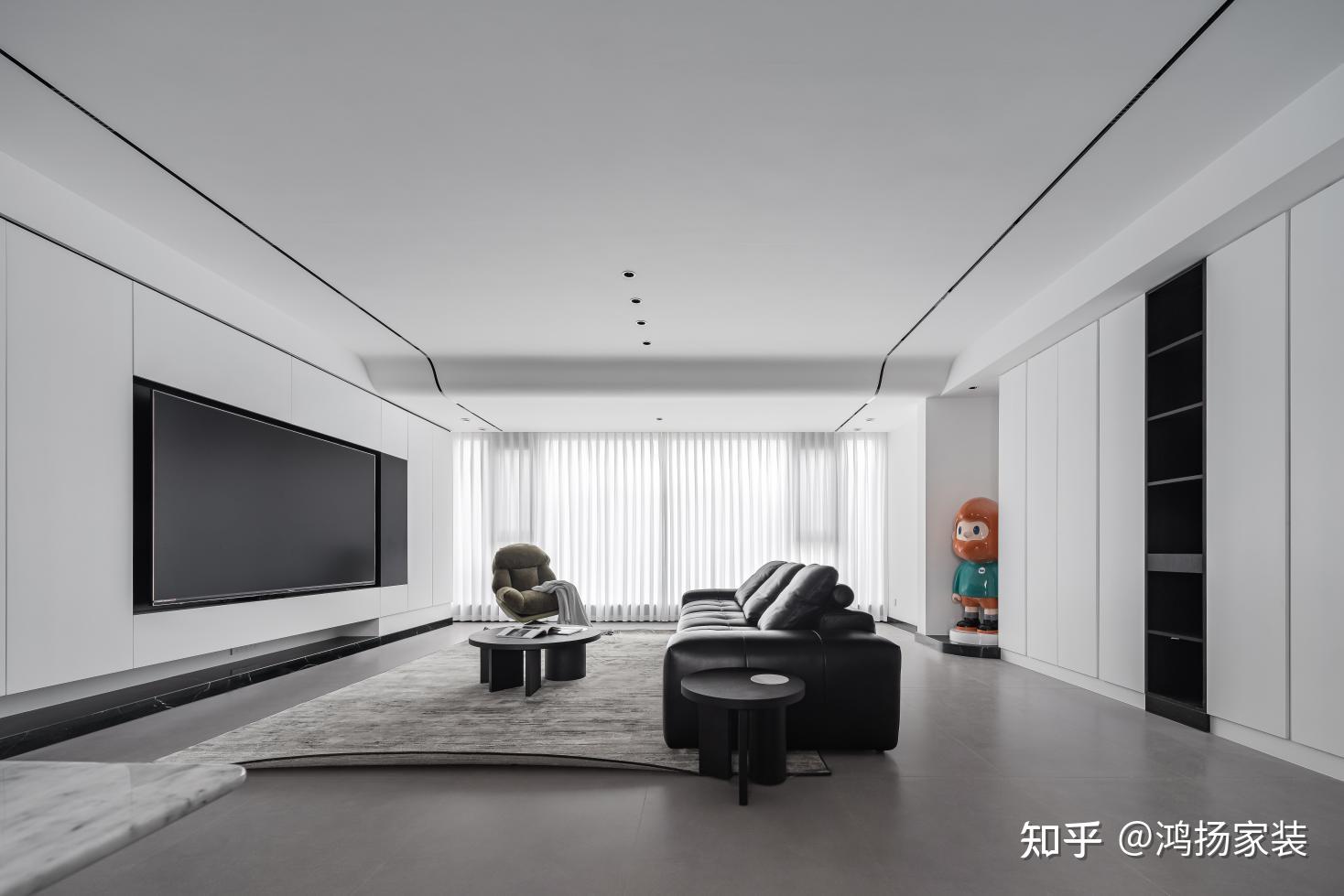 鸿扬家装好口碑|29年砥砺前行,品牌实力铸就行业典范 - 知乎