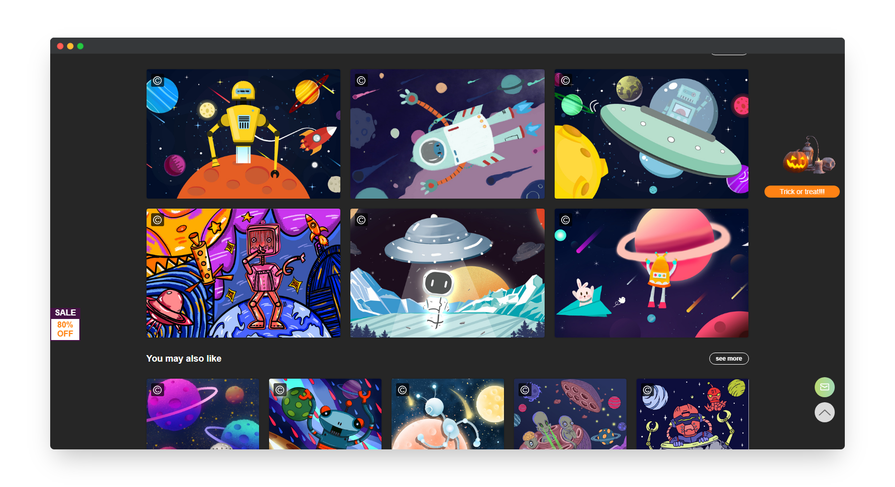 png  图形资源平台,为所有专业设计师和有设计技能的人提供资源服务