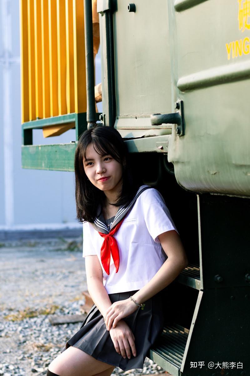 jk制服是什么梗,jk是什么意思?jk制服裙子为什么这么火?