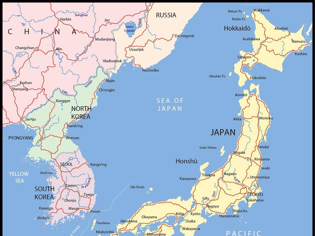韩国国防部位置图片