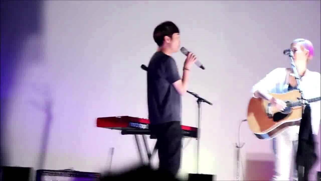 为什么吴青峰和焦安溥不在一起
