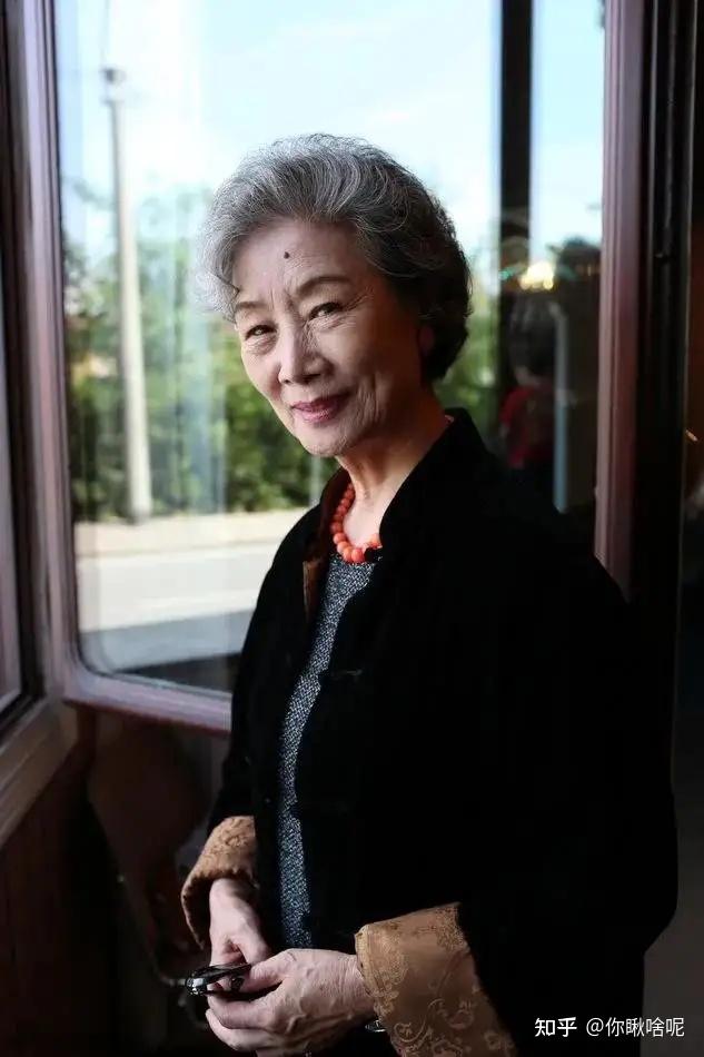 吕中:儿子是导演儿媳是影后,女儿是航天军官,我很骄傲也有愧疚 - 知乎