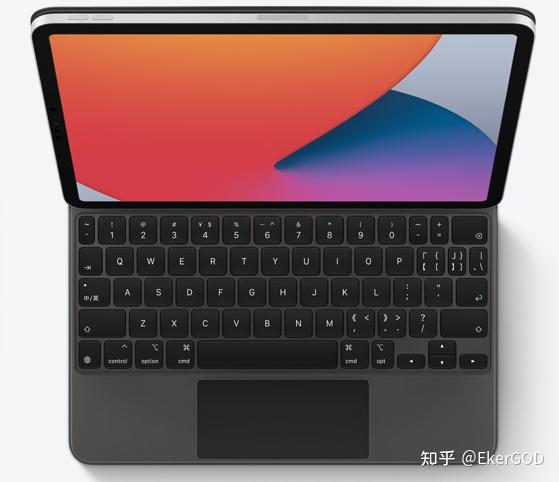 iPad 2020，重塑数字生活的全新力量