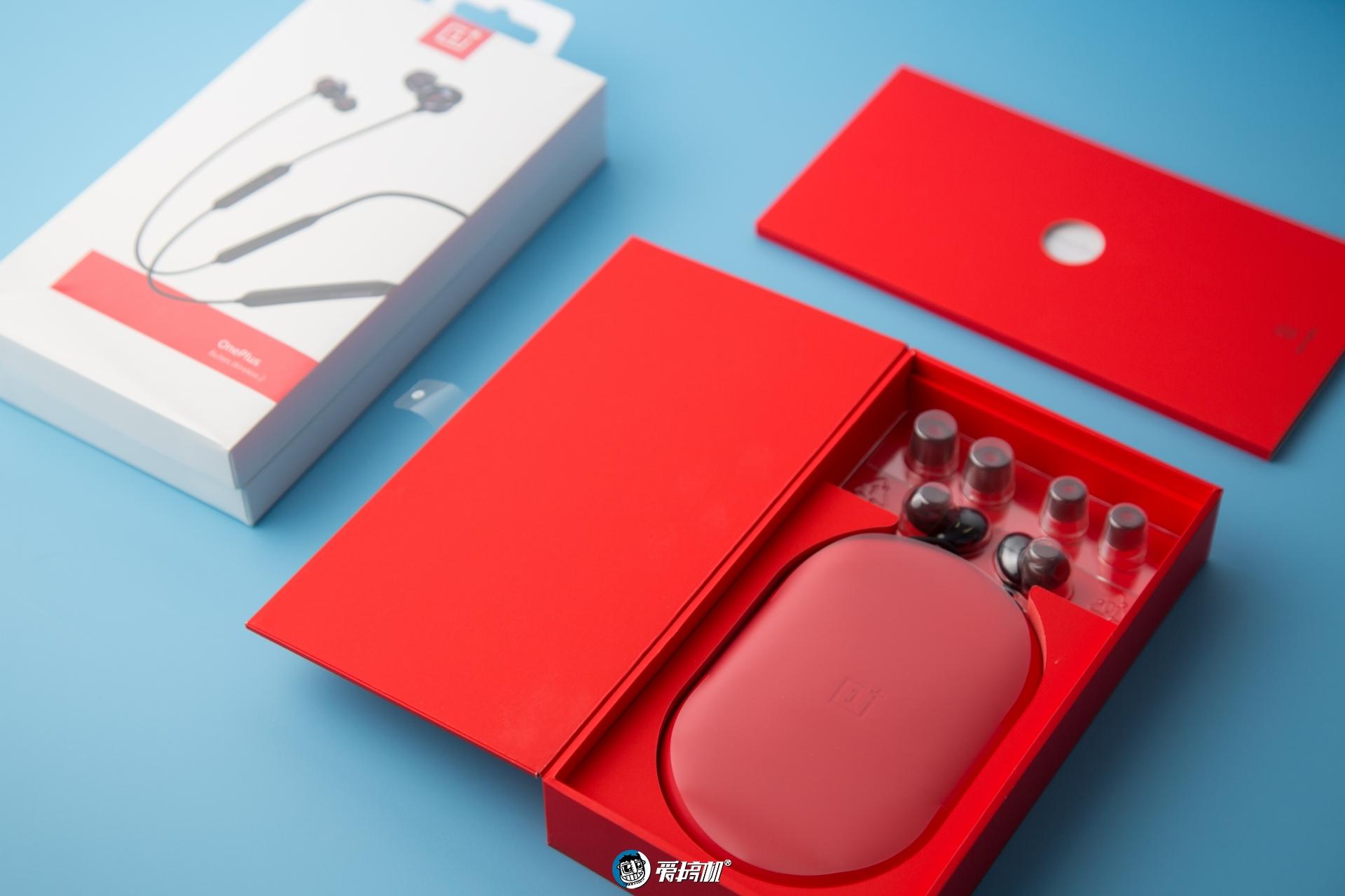 一加云耳2上耳体验体验真的好