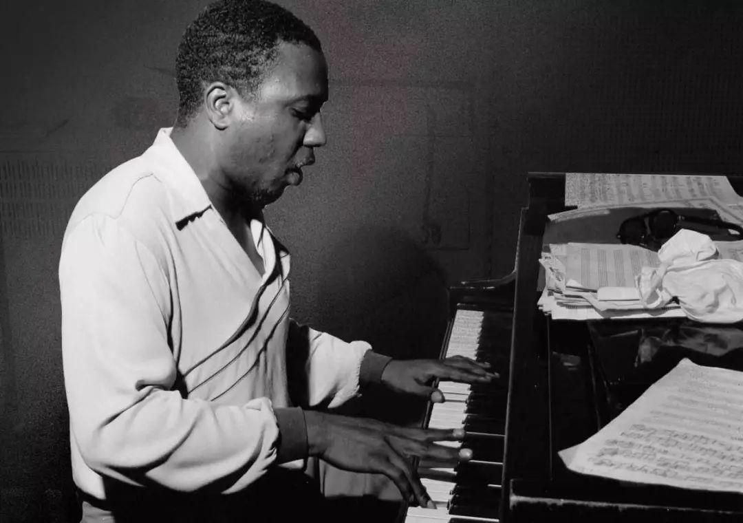 bebop是什么解密爵士乐最具影响力的发展史