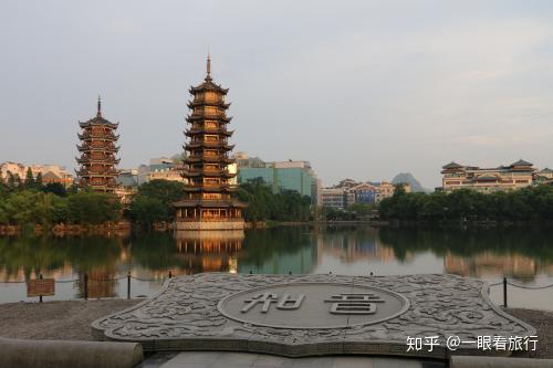 2019桂林旅游攻略,自由行一定要看 - 知乎