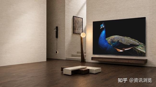 三星家电退出中国市场之后,高端电视的标准正在被重新定义