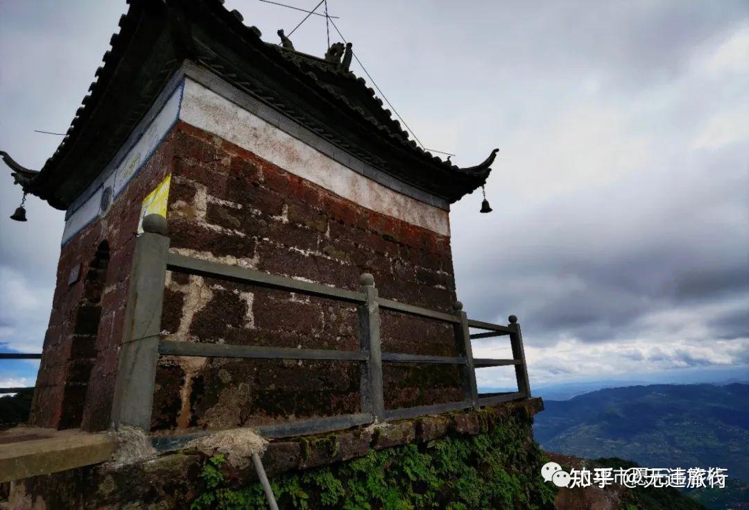 一,徒步经历:徒步计划:从巍山县的梯子坡徒步上山至弥渡太极顶的往返
