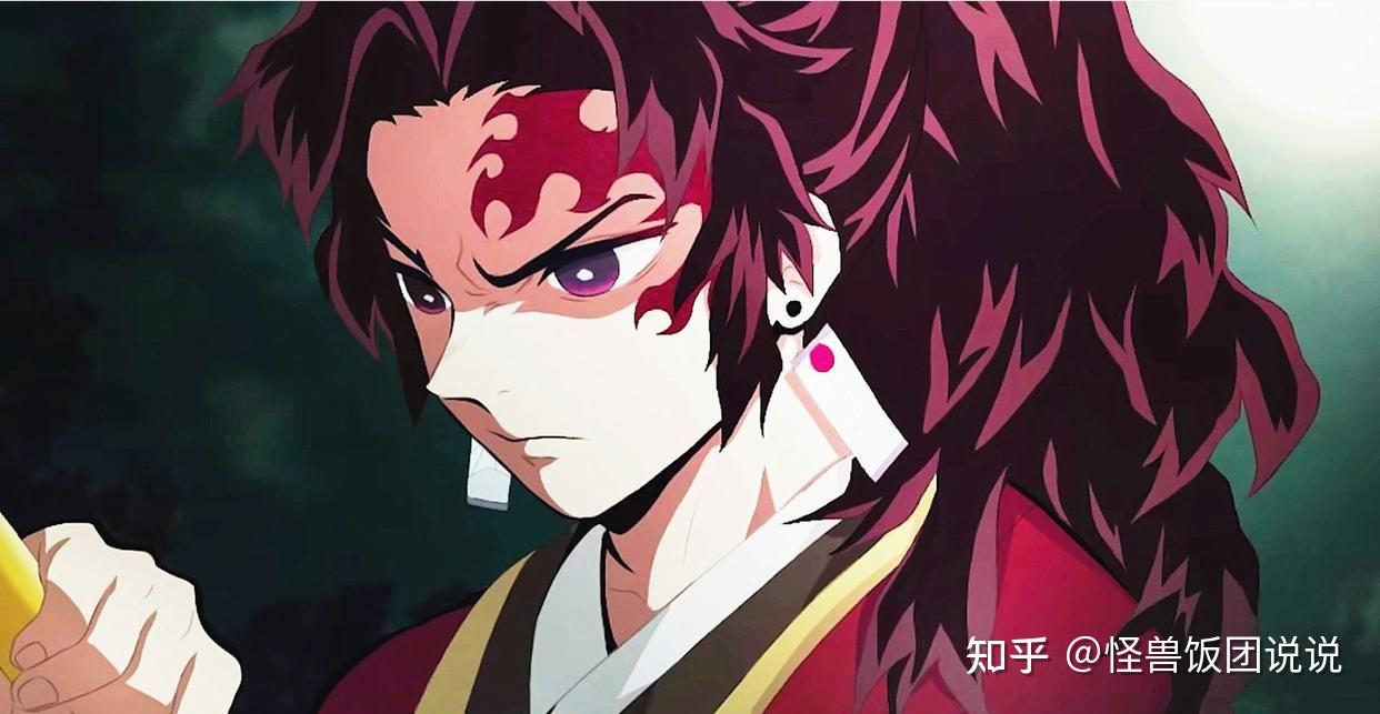 《鬼灭之刃》时透无一郎:用剑与生命守护人类世界的天才剑士 - 知乎