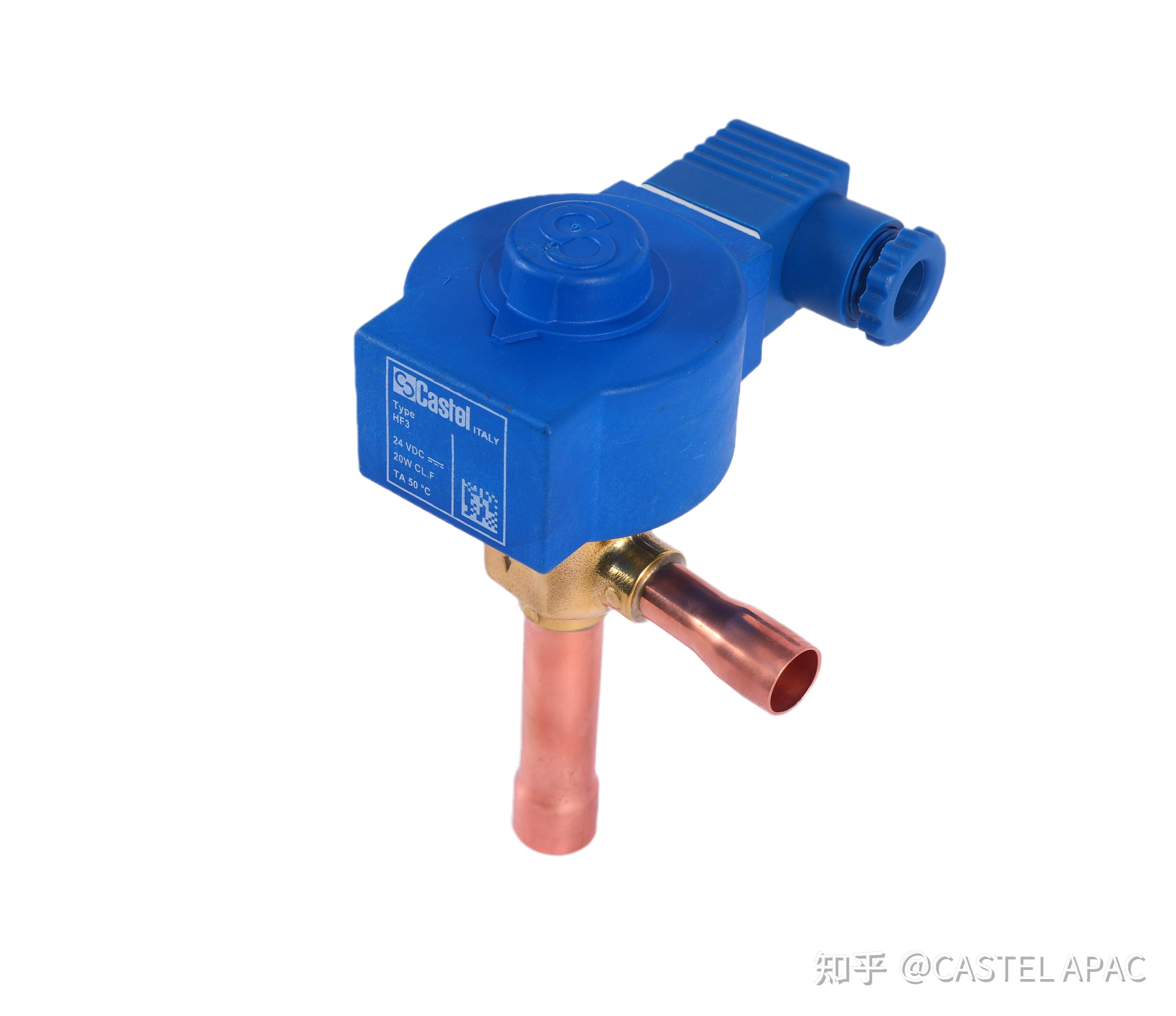 使用指南之卡士妥电磁阀02guideforuseofcastelsolenoidvalves