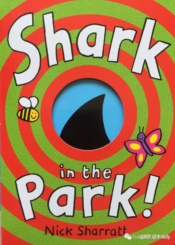 27 Shark In The Park 27 Shark In The Park