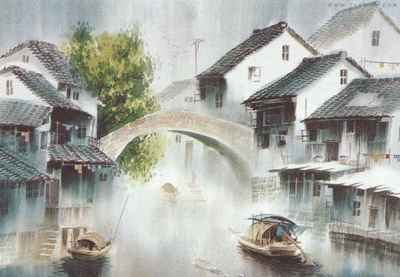 郑愁予的一首小诗 三月江南 一个美丽的错误 知乎