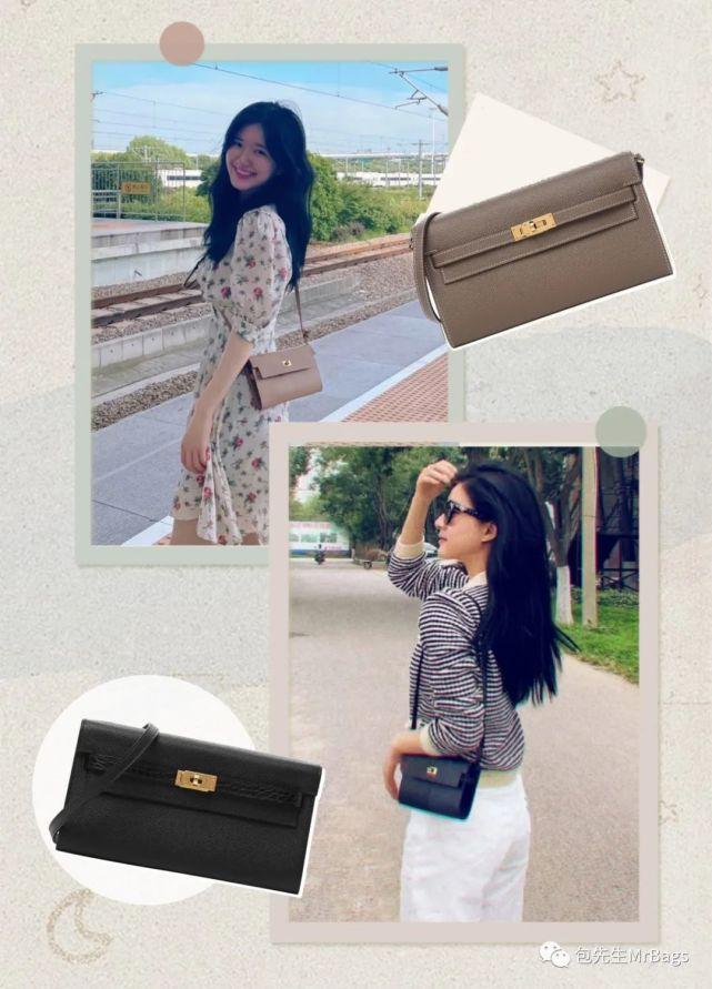 95后女星爱马仕大总结20岁出头爱马仕自由是什么感觉