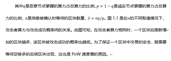 萬字長文：解讀區塊鏈7類共識演算法