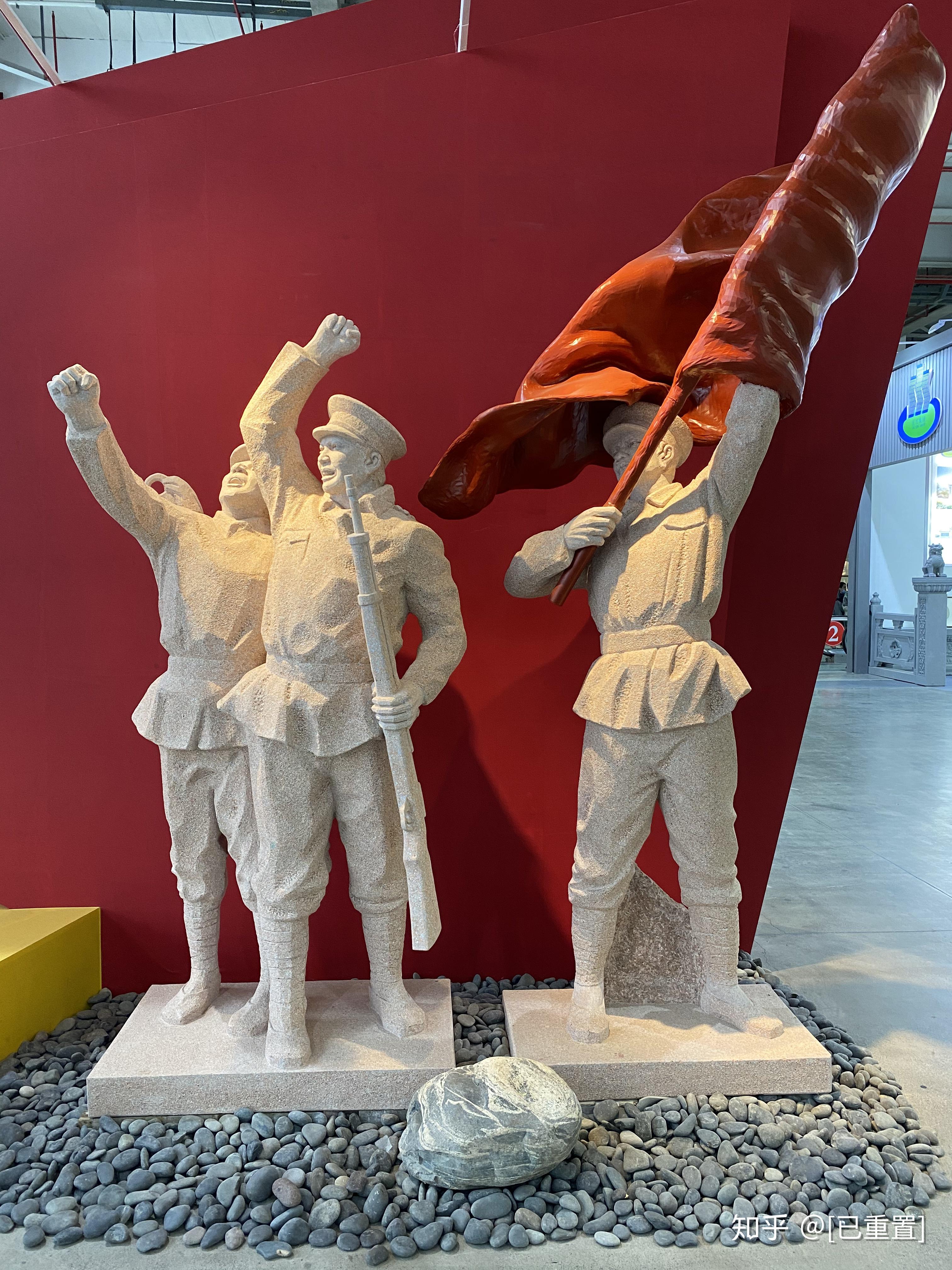 雕艺视觉盛宴-第六届中国(惠安)国际雕刻艺术品博览会