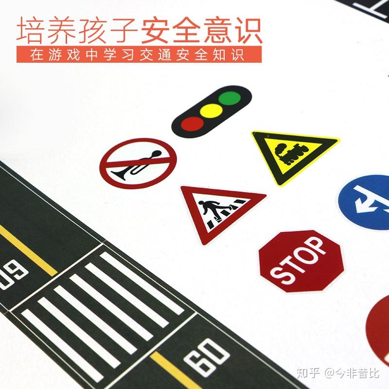 比如我们两个比赛开车,看谁最先到达目的地,中间设置红绿灯,路障等,趁