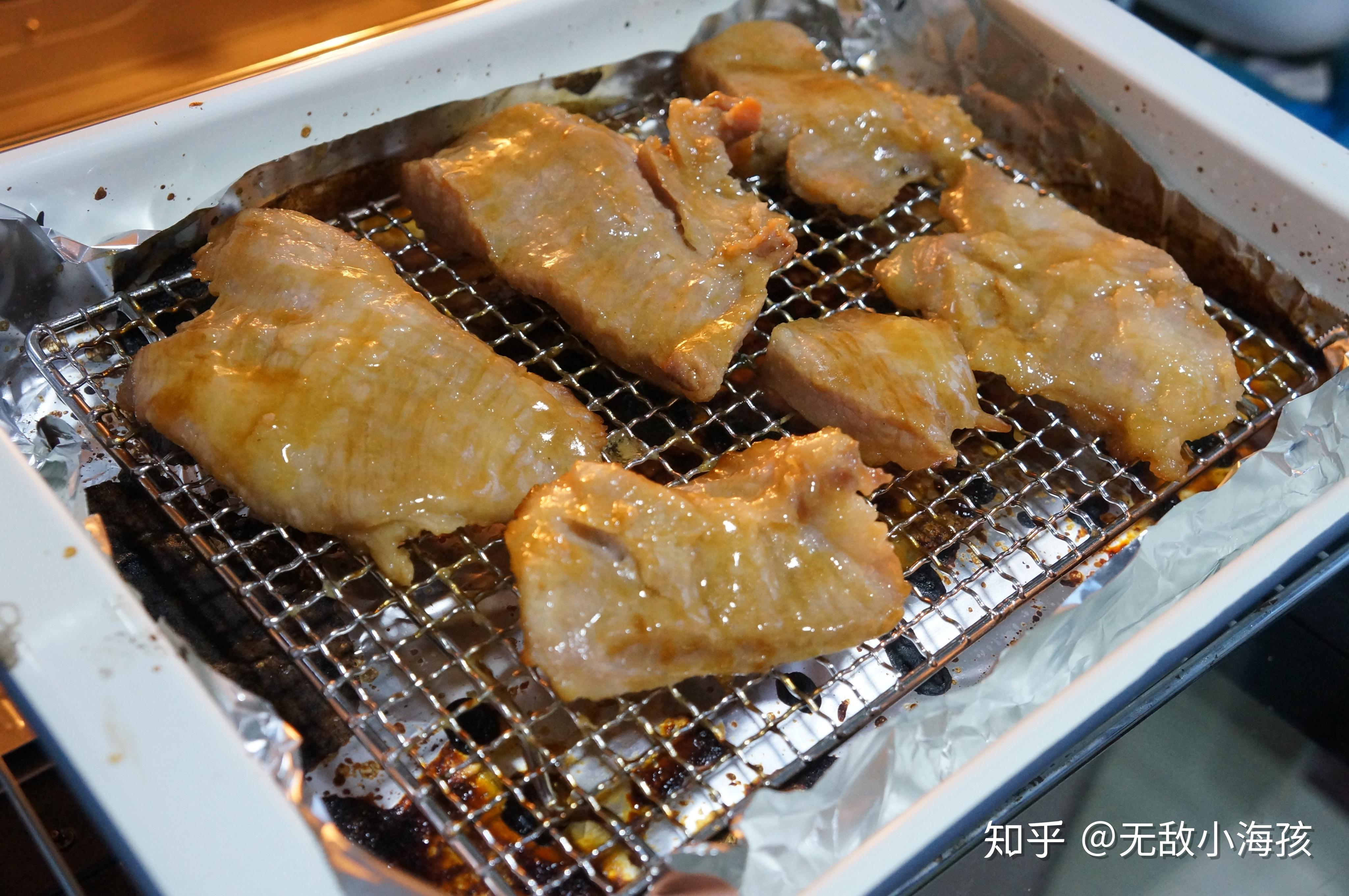 Violet's Kitchen ~♥紫羅蘭的爱心厨房♥~ : 泰式烤猪颈肉 Thai Grilled Pork Neck | Ko Mu ...
