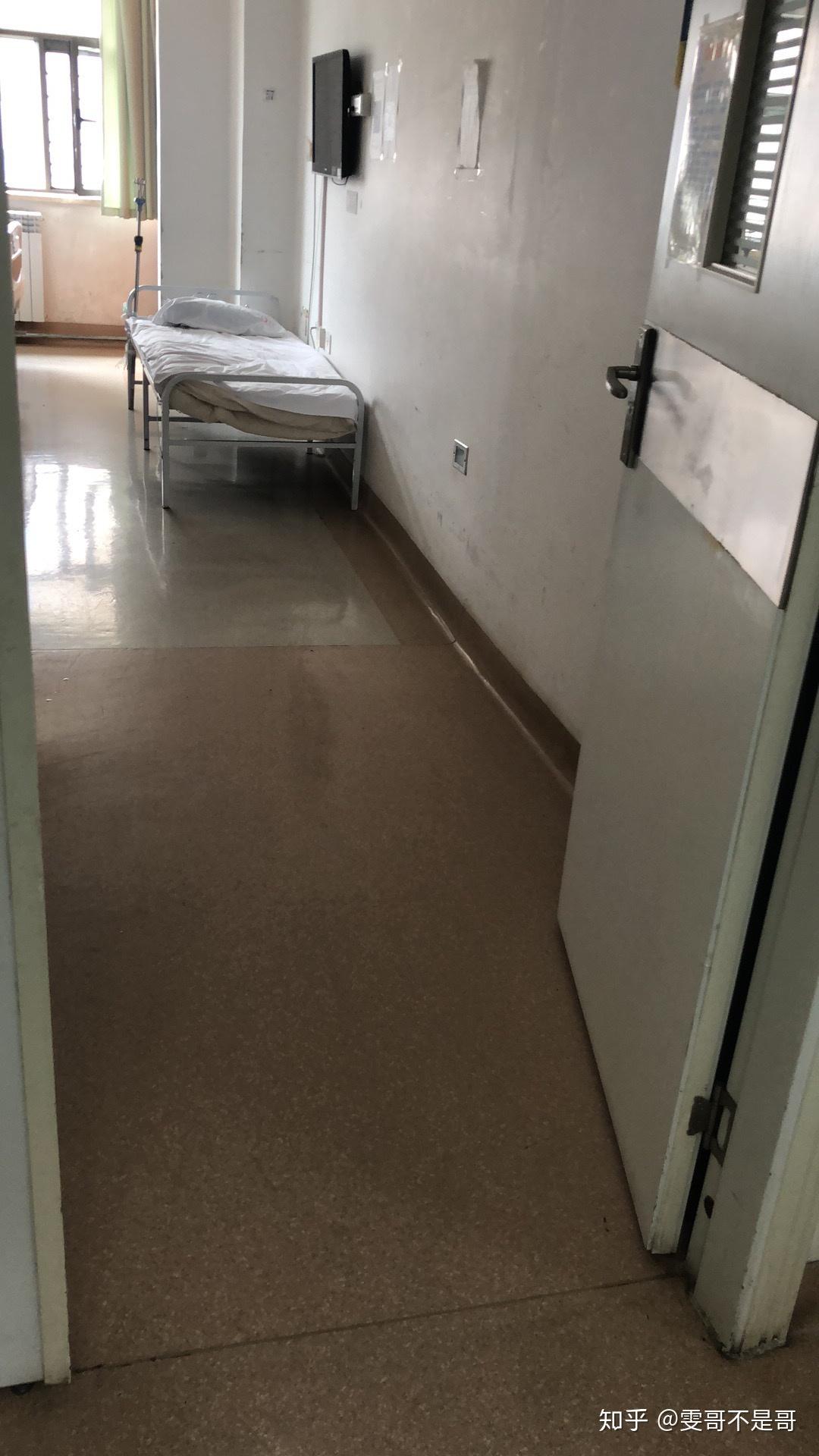 我的碘131治疗 - 知乎