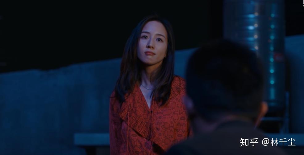 唐探:3点证明ivy是幕后boss,汶颂暗地送助攻,林默故意留下指纹