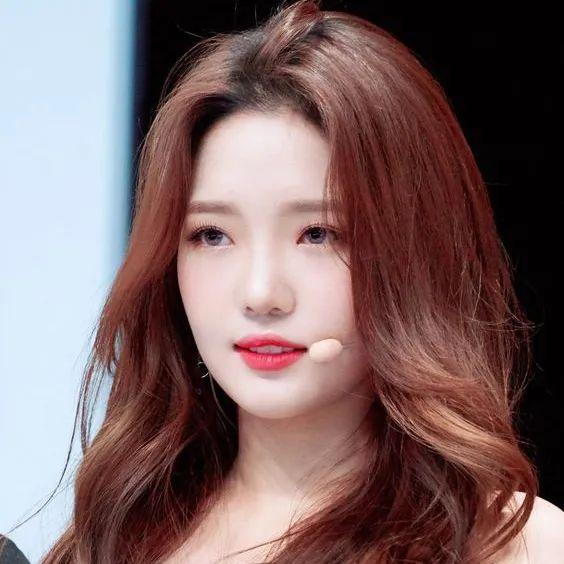 头像 | fromis_9 卢知宣合集 - 知乎